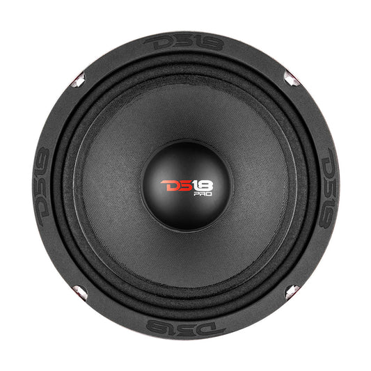 PRO-X8MSE  Mid-Range Loudspeaker