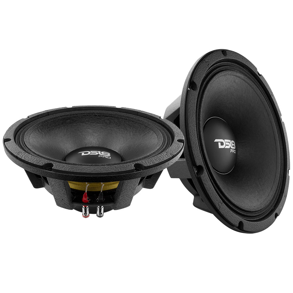 PRO-XLNEO12MB Neodymium Mid-Bass Loudspeaker 1000 Watts Rms 8-Ohm