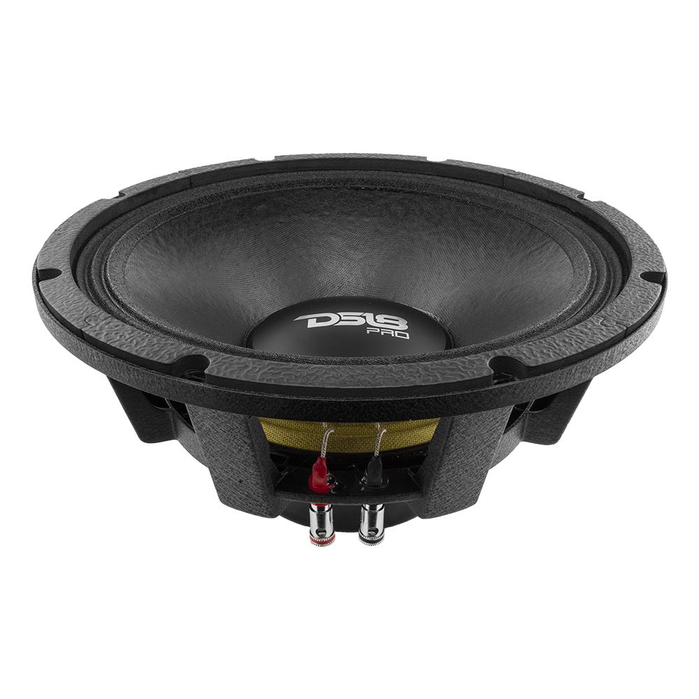 PRO-XLNEO12MB Neodymium Mid-Bass Loudspeaker 1000 Watts Rms 8-Ohm