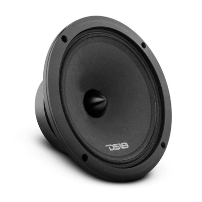 PRO-ZXI8.4BM Mid-Range Bullet Loudspeaker Neodymium/Ferrite