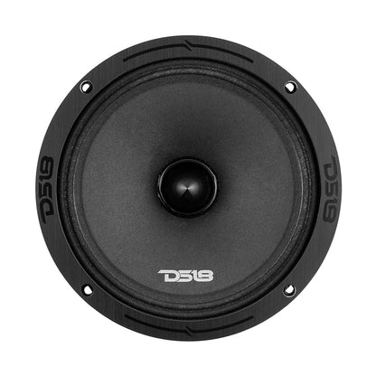 PRO-ZXI8.4BM Mid-Range Bullet Loudspeaker Neodymium/Ferrite