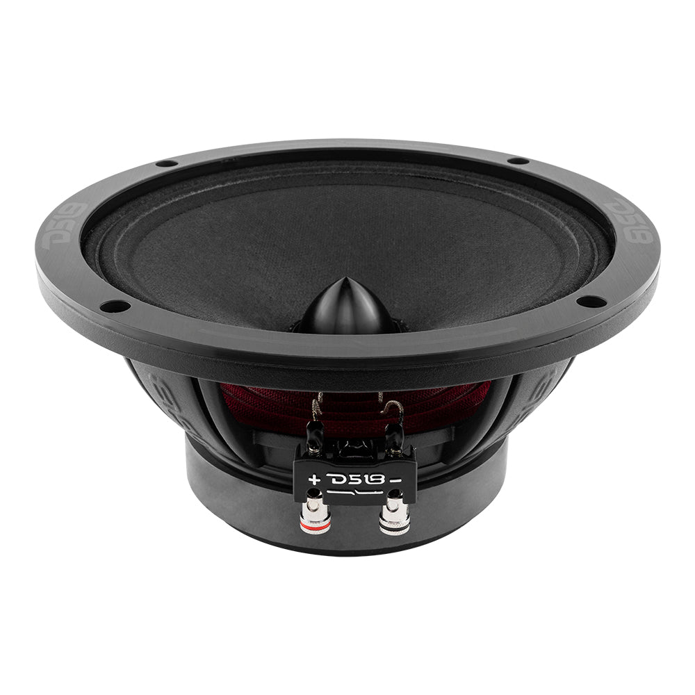 PRO-ZXI8.4BM Mid-Range Bullet Loudspeaker Neodymium/Ferrite