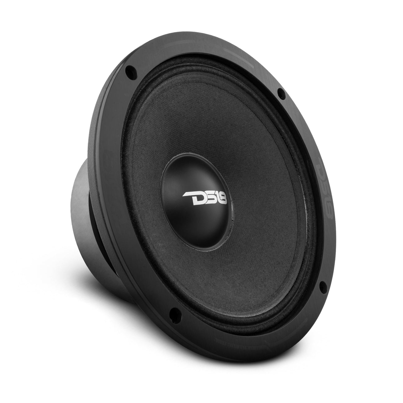 PRO-ZXI8M Mid-Range Loudspeaker With Neodymium/Ferrite