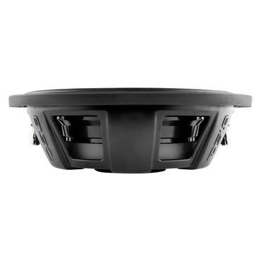 PSW12.4D Shallow-Mount Water Resistant 12" Subwoofer 600 Watts Rms DVC 4-Ohm