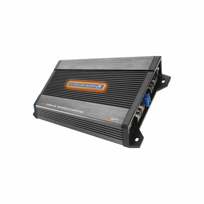 QPX2000-1M QUANTUM 1000W /2CH AB MONO