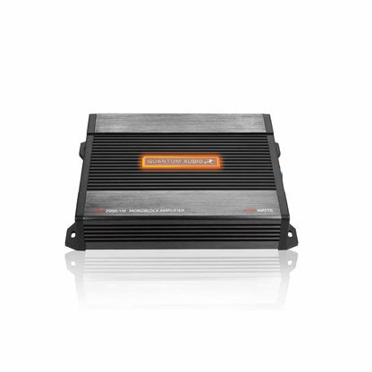 QPX2000-1M QUANTUM 1000W /2CH AB MONO