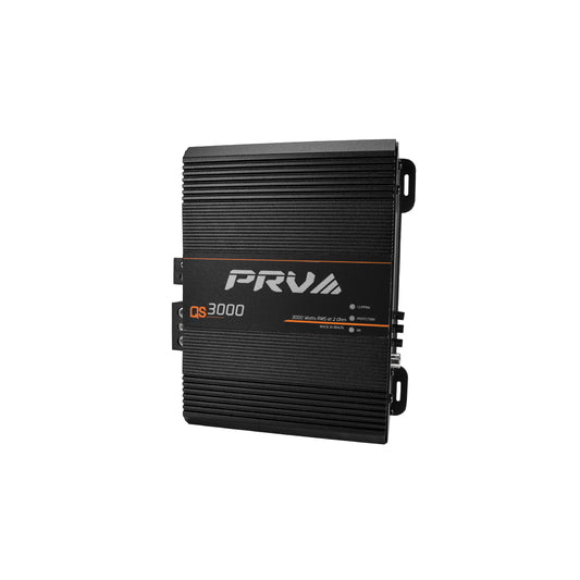 PRV QS3000 2Ω