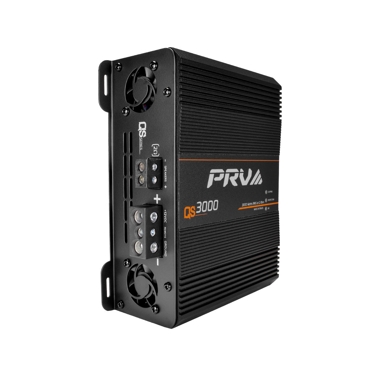 PRV QS3000 2Ω