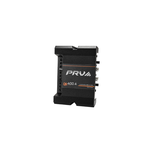 PRV QS400.4 2Ω