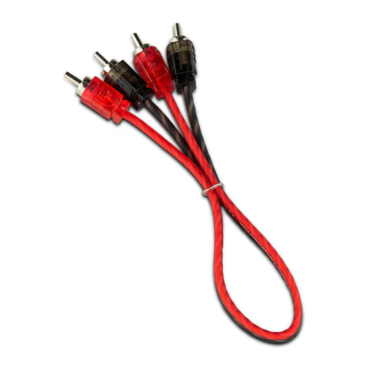 RCA-1FT DS18 Level 1 Rca 1 Feet