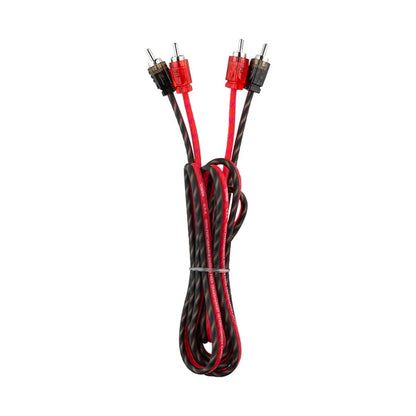 RCA-6FT DS18 Level 1 Rca 6 Feet