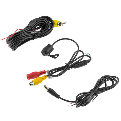 RCM24 DS18 Reverse Camera with Night Vision RCM24