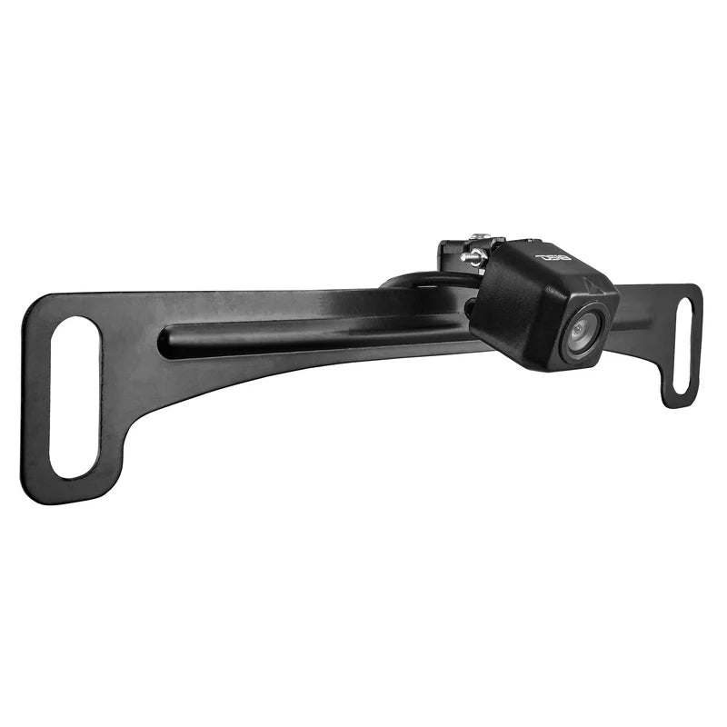 RCNLP/BK DS18 RCNLP Top License Plate Backup Camera