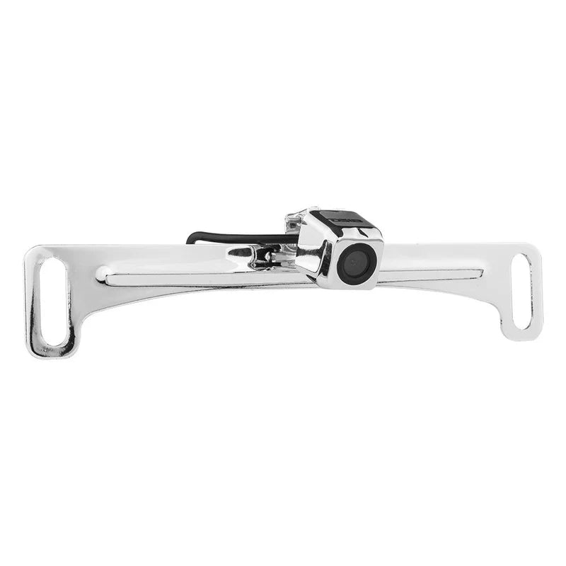 RCNLP/BK DS18 RCNLP Top License Plate Backup Camera