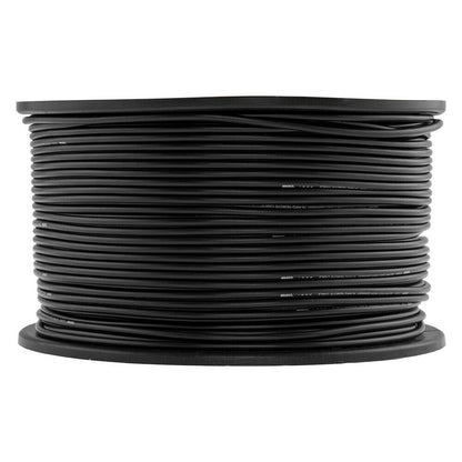 RE-16GA-500BK 16-GA Remote Wire Primary Wire 500 Feet