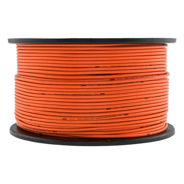 RE-16GA-500OR 16-GA Remote Wire Primary Wire 500 Feet