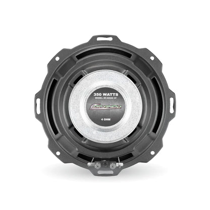 RF605X9CP | 6.5'' 350W MAX. | COIL 4Ω