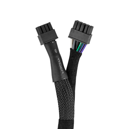 RY-HARNESS.HD Harley Davidson Plug and Play Harness For Amplifiers
