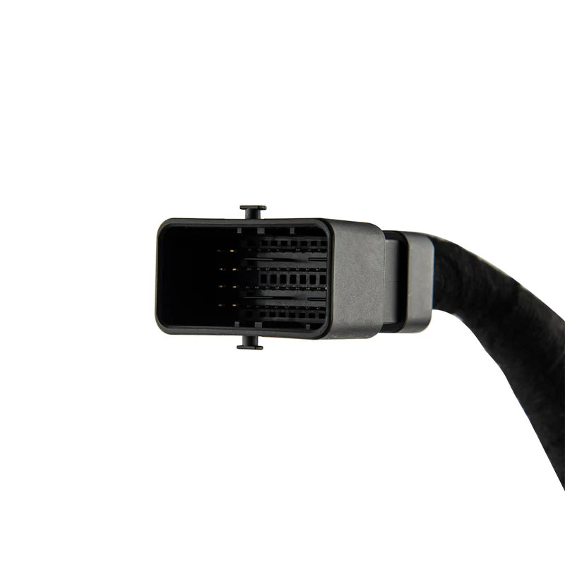 RY-HARNESS.HD Harley Davidson Plug and Play Harness For Amplifiers