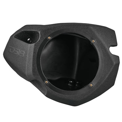 RZR-KP6 Polaris RZR 6.5" Front Kick Panel Pods - Empty