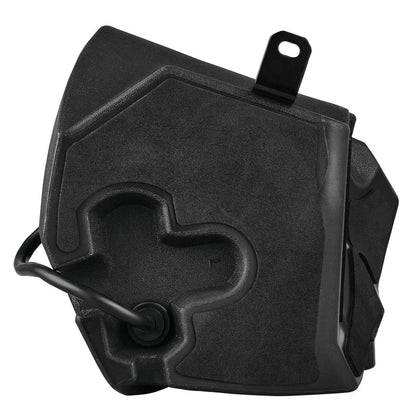 RZR-KP6 Polaris RZR 6.5" Front Kick Panel Pods - Empty