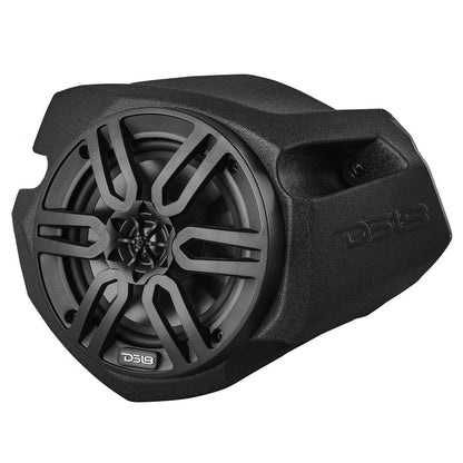RZR-KP6BT Polaris RZR Front Kick Panel Pods with 6.5” Active Speakers and Bluetooth