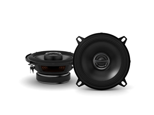 S-S50 ALPINE S-SERIES 5-1/4 2-WAY CAR SPEAKERS