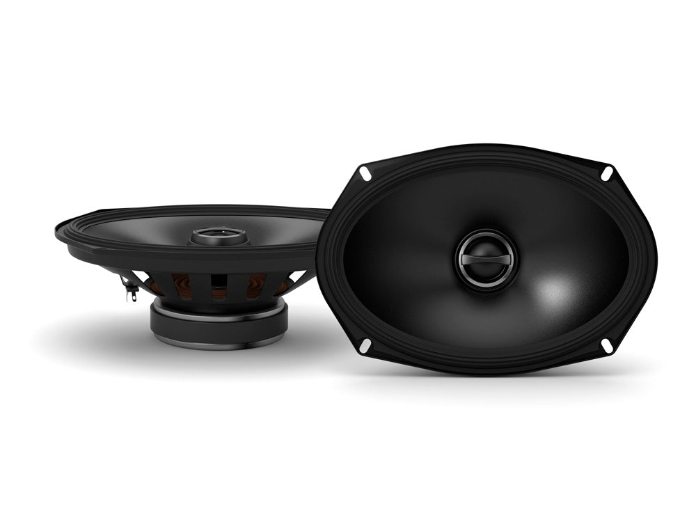 S-S69 ALPINE S-SERIES 6X9 2-WAY CAR SPEAKERS