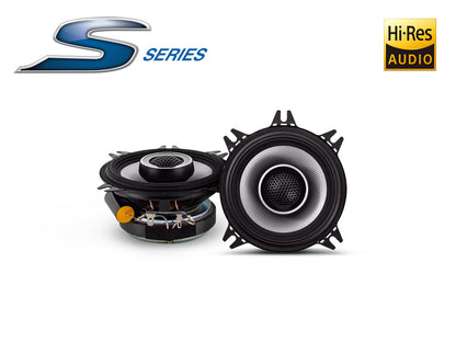 S2-S40 ALPINE S2-SERIES 4 45W RMS