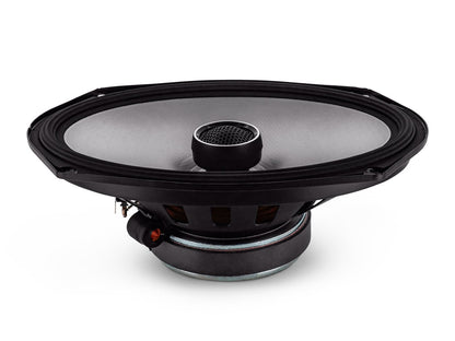 S2-S69 ALPINE S2-SERIES 6X9 2-WAY CAR SPEAKERS 85WATTS RMS