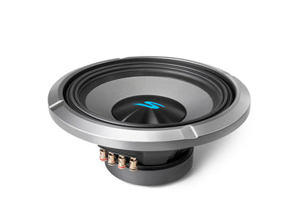 S2-W12D2 ALPINE S2-SERIES 12 SUBWOOFER WITH DUAL 2-OHM VOICE COILS