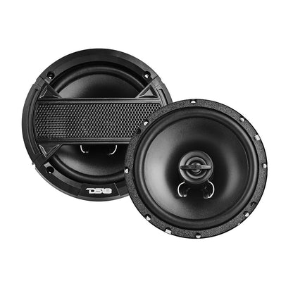 S65 2-Way Coaxial Speaker 180 Watts 4-Ohm