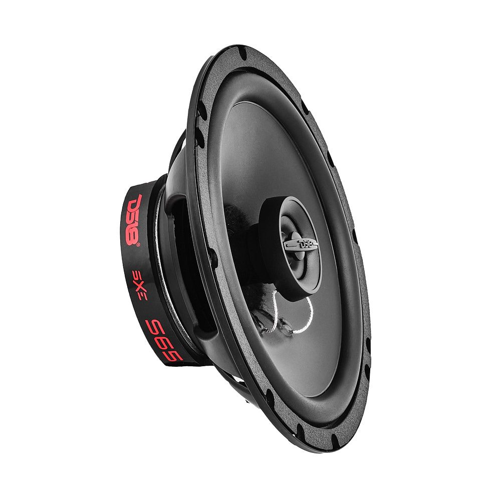 S65 2-Way Coaxial Speaker 180 Watts 4-Ohm