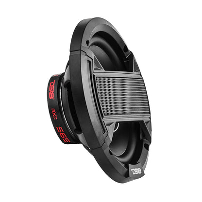 S65 2-Way Coaxial Speaker 180 Watts 4-Ohm