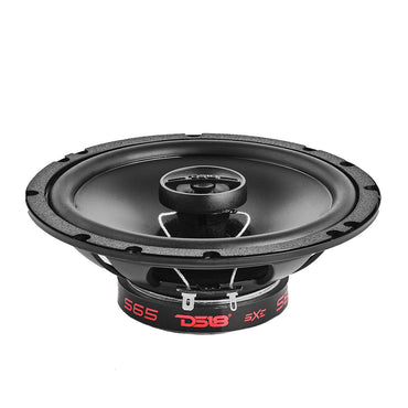 S65 2-Way Coaxial Speaker 180 Watts 4-Ohm