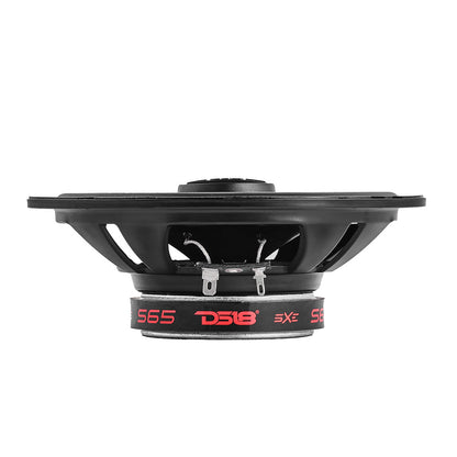 S65 2-Way Coaxial Speaker 180 Watts 4-Ohm