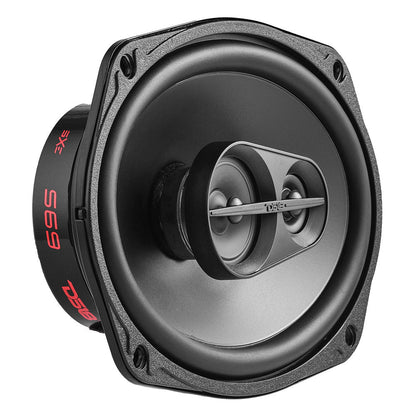 S69 3-Way Coaxial Speaker 240 Watts 4-Ohm