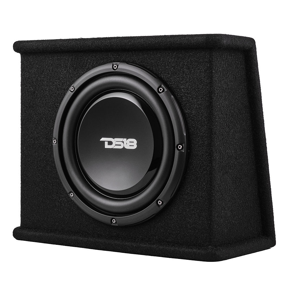 SB10A  Subwoofer Enclosure 350 Watts Rms