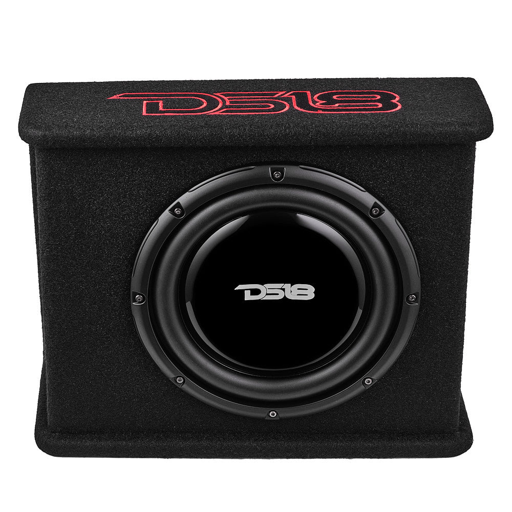 SB10A  Subwoofer Enclosure 350 Watts Rms