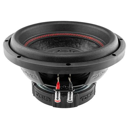 SLC10S DS18 SELECT 10 Subwoofer 220 Watts Rms SVC 4-Ohm