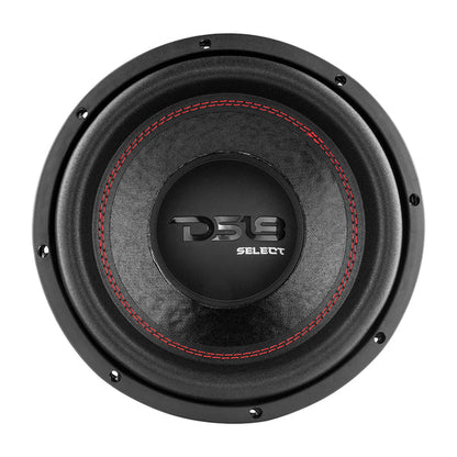 SLC10S DS18 SELECT 10 Subwoofer 220 Watts Rms SVC 4-Ohm