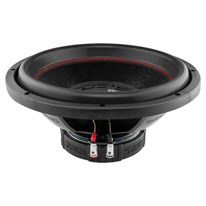 SLC12S 12" Subwoofer 250 Watts Rms SVC 4-Ohm