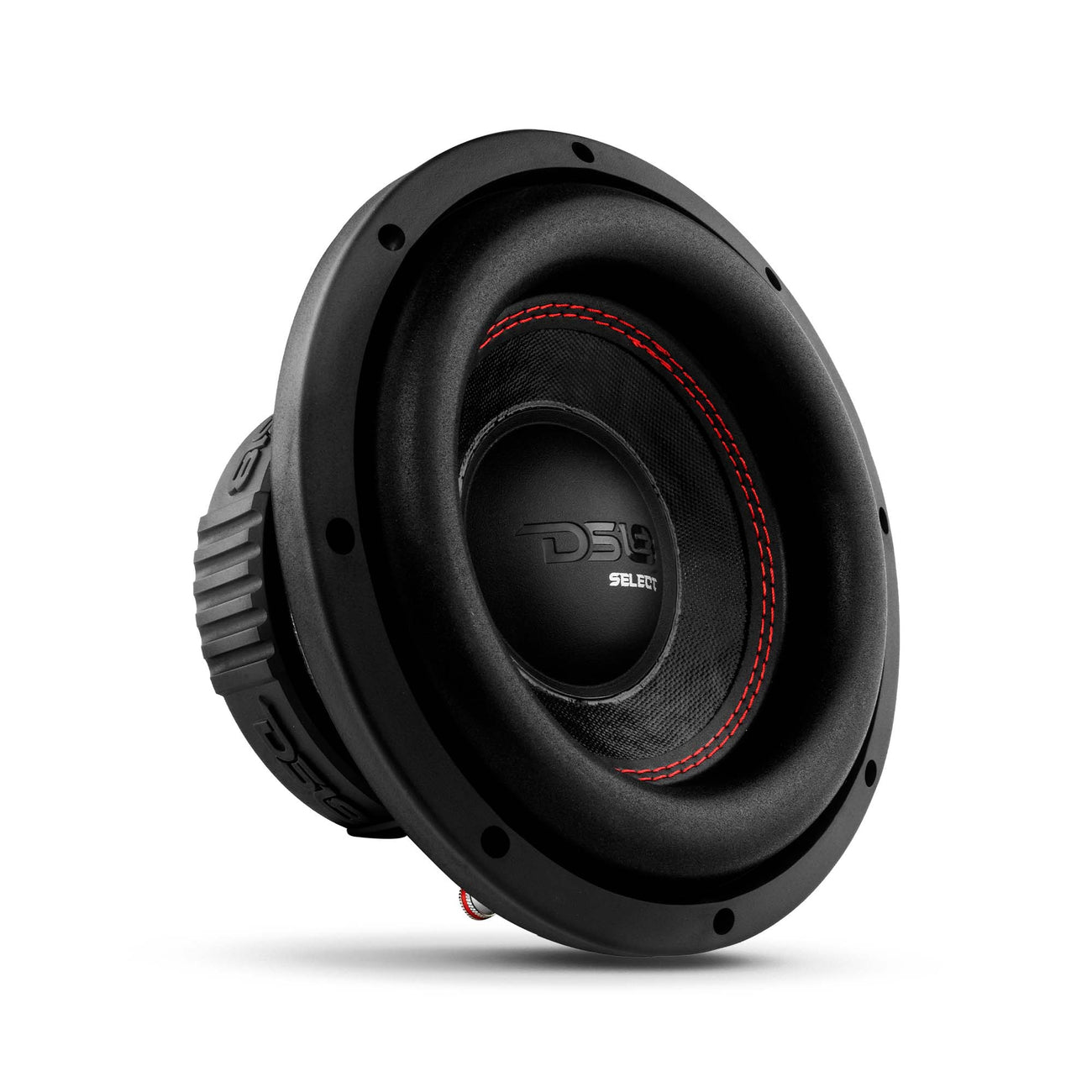 SLC8S SELECT 8" Subwoofer 200 Watts Rms SVC 4-Ohm