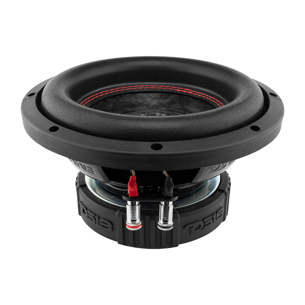 SLC8S SELECT 8" Subwoofer 200 Watts Rms SVC 4-Ohm