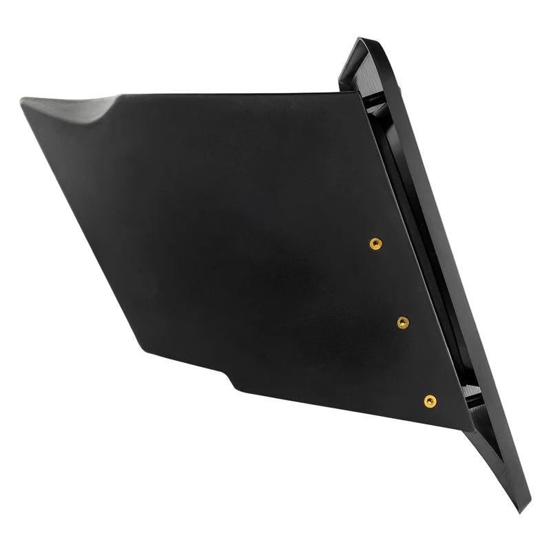 SLG-RSUB10 Polaris Slingshot Rear 10" Subwoofer Empty Enclosure - Fits Either Passenger or Driver Side | 2015 - Current