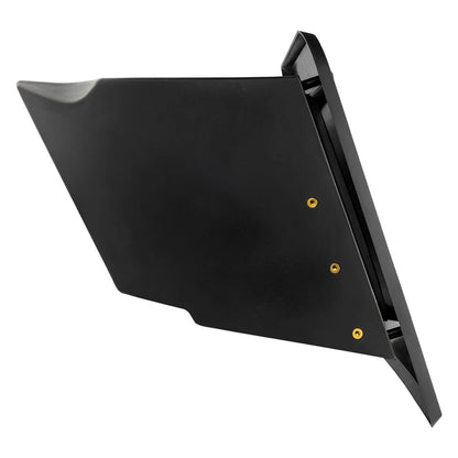 SLG-RSUB10 Polaris Slingshot Rear 10" Subwoofer Empty Enclosure - Fits Either Passenger or Driver Side | 2015 - Current