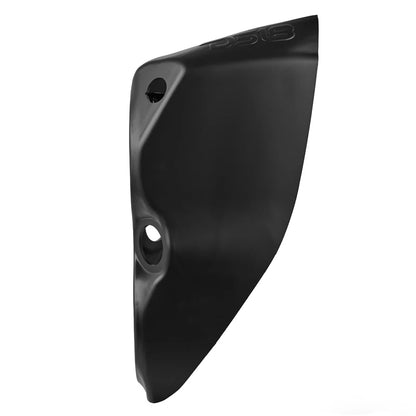 SLG-WFCC66 Polaris Slingshot Waterfall Center Console Empty Enclosure fits 2 x 6.5" Speakers & 2 x 2.28" Bullet Tweeter | 2015 - Current