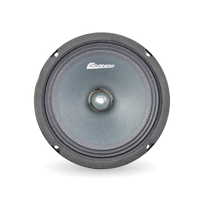 SM6400B | 6'' 250W MAX. | COIL 8Ω