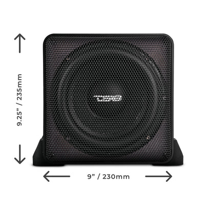 SQ82 Subwoofer Enclosure 300 Watts Rms