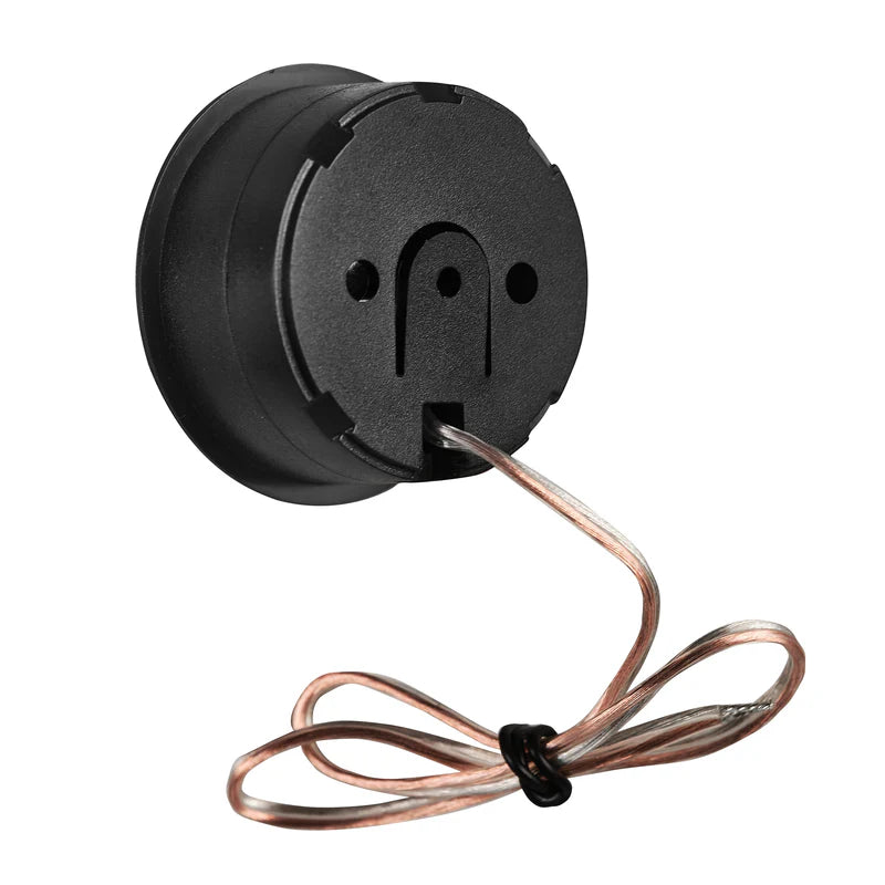 SQT1 1.3" Multi-Mount PEI Mini Dome Tweeter with 0.8" Voice Coil